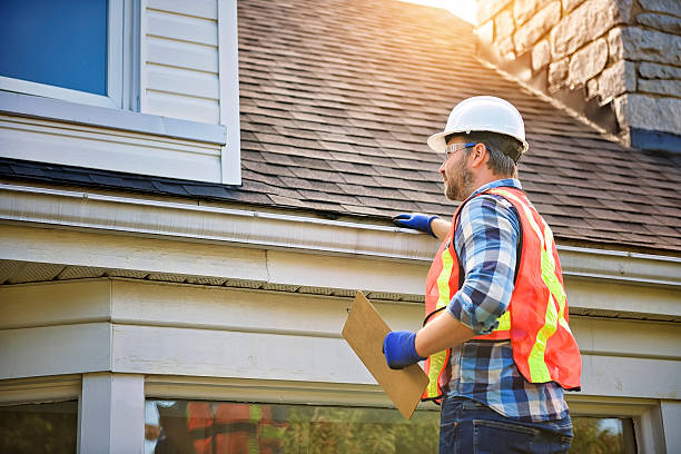 Roofing in Capron